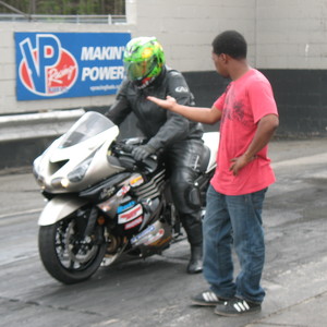 Fundraising Page: Lewis Bowman